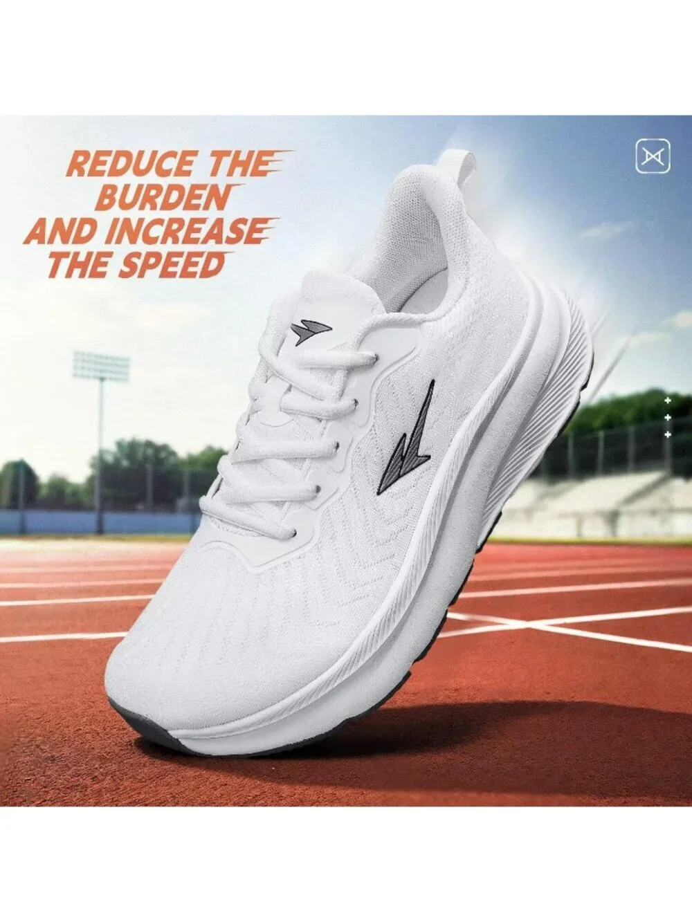 Men's White Grey Wide Toe Walking Shoes Casual Running Sneakers Cross Trainer